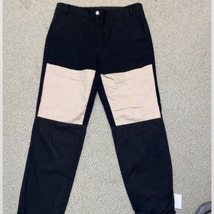 TIBI NEWYORK JOGGERS